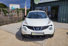 Nissan Juke Nissan Juke tekna