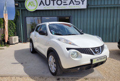 Nissan Juke Nissan Juke tekna