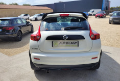 Nissan Juke Nissan Juke tekna