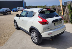 Nissan Juke Nissan Juke tekna