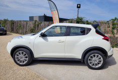 Nissan Juke Nissan Juke tekna