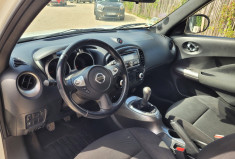 Nissan Juke Nissan Juke tekna