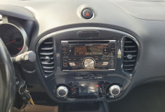 Nissan Juke Nissan Juke tekna