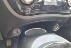 Nissan Juke Nissan Juke tekna