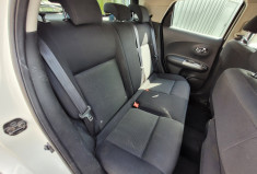 Nissan Juke Nissan Juke tekna