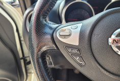 Nissan Juke Nissan Juke tekna