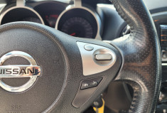 Nissan Juke Nissan Juke tekna