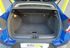 Renault Captur 1.5 Blue dCi 115ch Zen EDC