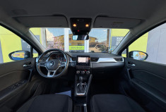 Renault Captur II 1.5 Blue dCi Zen DPF EDC7 S&S 115 cv Boîte auto // Excellent état