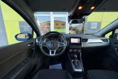 Renault Captur II 1.5 Blue dCi Zen DPF EDC7 S&S 115 cv Boîte auto // Excellent état