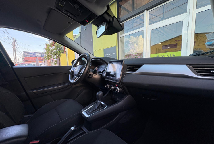 Renault Captur II 1.5 Blue dCi Zen DPF EDC7 S&S 115 cv Boîte auto // Excellent état