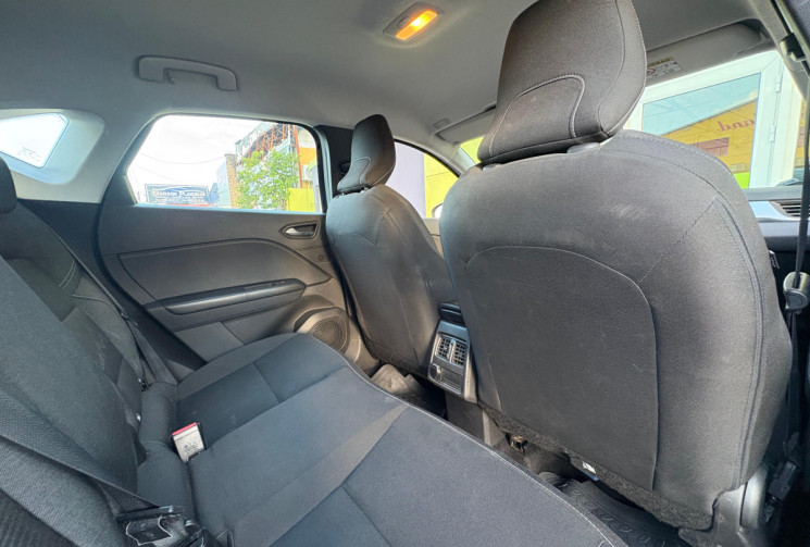 Renault Captur II 1.5 Blue dCi Zen DPF EDC7 S&S 115 cv Boîte auto // Excellent état