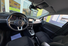Renault Captur II 1.5 Blue dCi Zen DPF EDC7 S&S 115 cv Boîte auto // Excellent état
