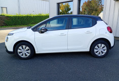 Citroën C3 1.2 PureTech 83ch S&S Feel Business