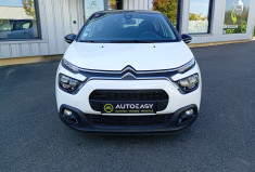Citroën C3 1.2 PureTech 83ch S&S Feel Business