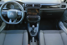 Citroën C3 1.2 PureTech 83ch S&S Feel Business