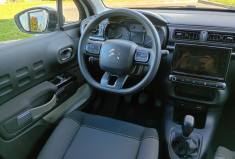 Citroën C3 1.2 PureTech 83ch S&S Feel Business