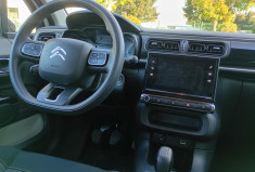 Citroën C3 1.2 PureTech 83ch S&S Feel Business