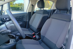 Citroën C3 1.2 PureTech 83ch S&S Feel Business