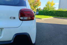 Citroën C3 1.2 PureTech 83ch S&S Feel Business