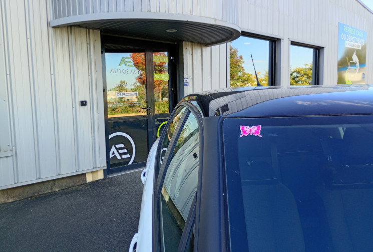 Citroën C3 1.2 PureTech 83ch S&S Feel Business
