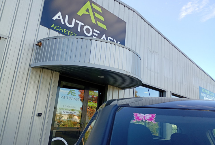 Citroën C3 1.2 PureTech 83ch S&S Feel Business