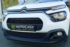 Citroën C3 1.2 PureTech 83ch S&S Feel Business