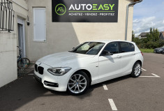 BMW Série 1 5 portes 118i 1.6 i 170 CH SPORT 