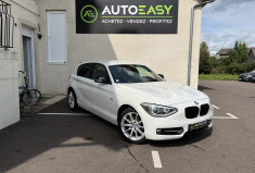 BMW Série 1 5 portes 118i 1.6 i 170 CH SPORT 