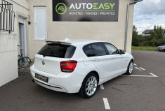 BMW Série 1 5 portes 118i 1.6 i 170 CH SPORT 