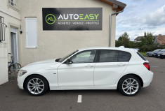 BMW Série 1 5 portes 118i 1.6 i 170 CH SPORT 