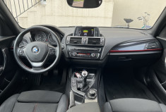 BMW Série 1 5 portes 118 i 170 CH SPORT 