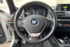 BMW Série 1 5 portes 118i 1.6 i 170 CH SPORT 