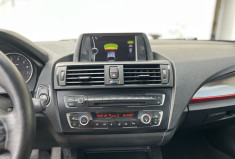 BMW Série 1 5 portes 118 i 170 CH SPORT 