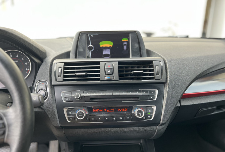 BMW Série 1 5 portes 118 i 170 CH SPORT 