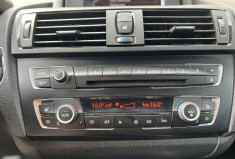 BMW Série 1 5 portes 118i 1.6 i 170 CH SPORT 