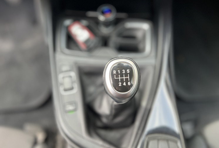 BMW Série 1 5 portes 118i 1.6 i 170 CH SPORT 