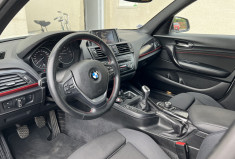 BMW Série 1 5 portes 118i 1.6 i 170 CH SPORT 