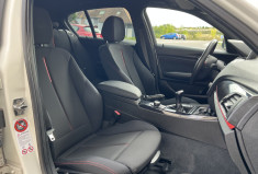 BMW Série 1 5 portes 118i 1.6 i 170 CH SPORT 