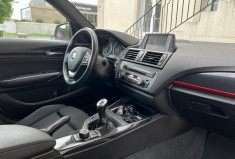 BMW Série 1 5 portes 118i 1.6 i 170 CH SPORT 