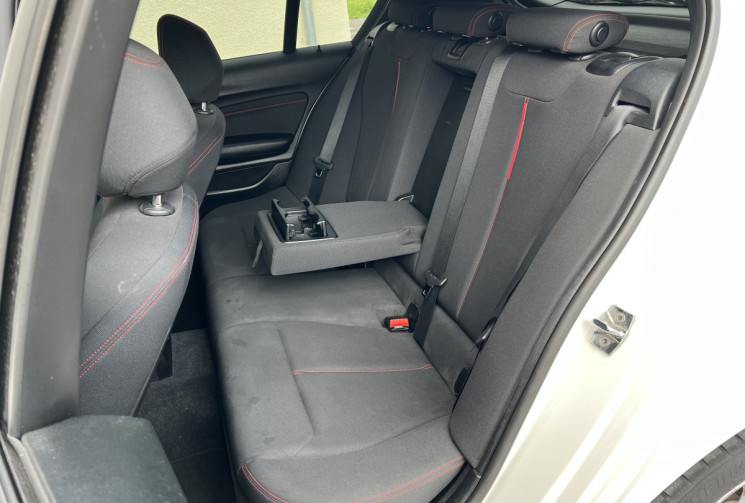 BMW Série 1 5 portes 118i 1.6 i 170 CH SPORT 
