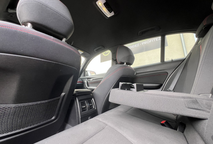 BMW Série 1 5 portes 118i 1.6 i 170 CH SPORT 