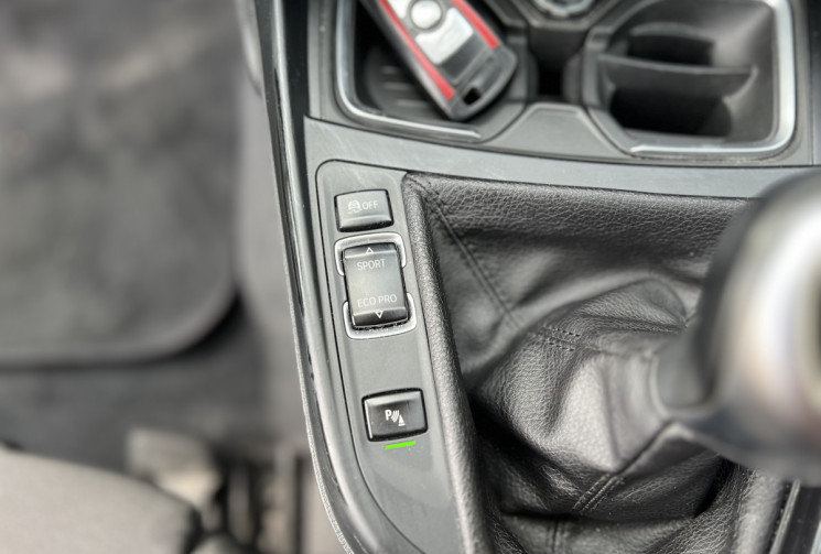 BMW Série 1 5 portes 118i 1.6 i 170 CH SPORT 