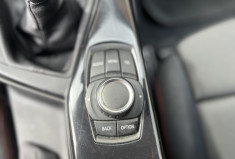 BMW Série 1 5 portes 118i 1.6 i 170 CH SPORT 