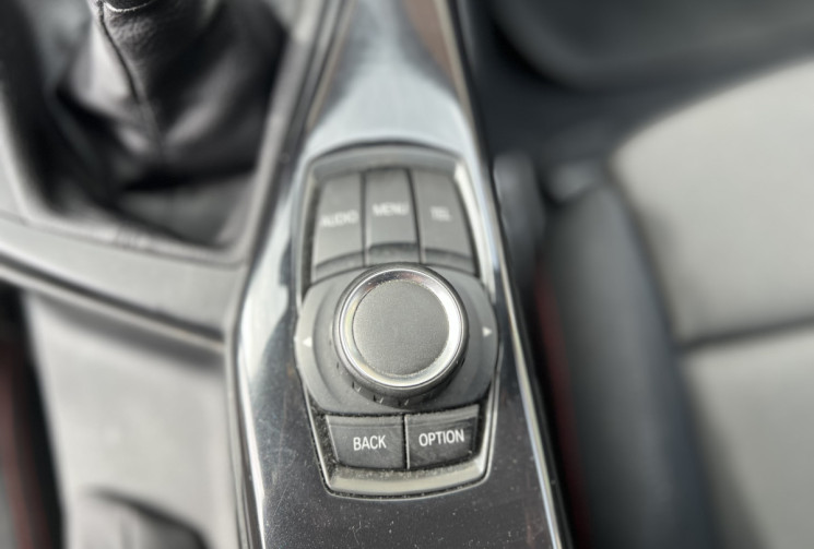 BMW Série 1 5 portes 118i 1.6 i 170 CH SPORT 