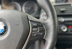 BMW Série 1 5 portes 118i 1.6 i 170 CH SPORT 