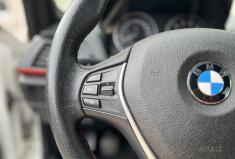 BMW Série 1 5 portes 118i 1.6 i 170 CH SPORT 