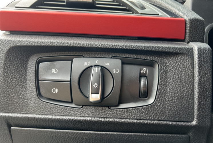 BMW Série 1 5 portes 118i 1.6 i 170 CH SPORT 