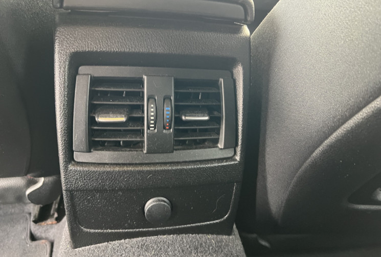 BMW Série 1 5 portes 118 i 170 CH SPORT 