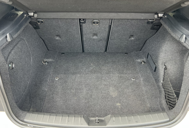 BMW Série 1 5 portes 118i 1.6 i 170 CH SPORT 